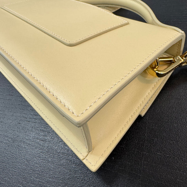 Sac Grand Bambino Jacquemus