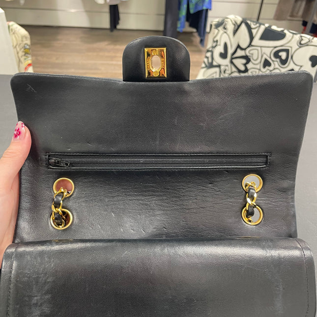 Sac Timeless Chanel Vintage