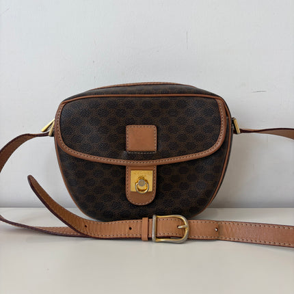 Sac Céline Demi-lune bandoulière