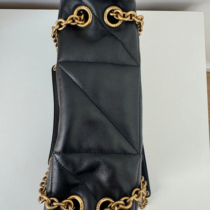 Sac Saint Laurent Jamie 4.3 Medium Noir
