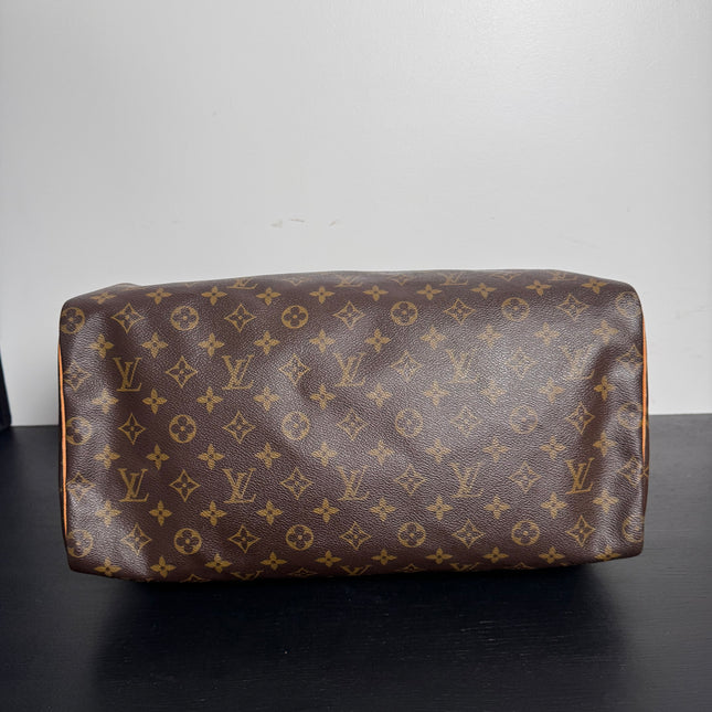 Speedy 40 Louis Vuitton Monogram