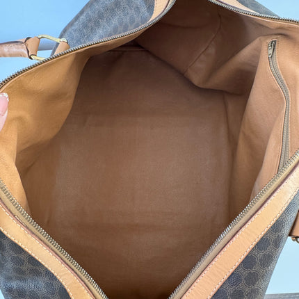 Sac de voyage Celine boston 50