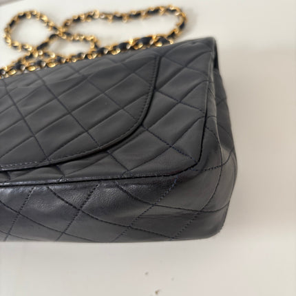 Sac Chanel Timeless 23 vintage