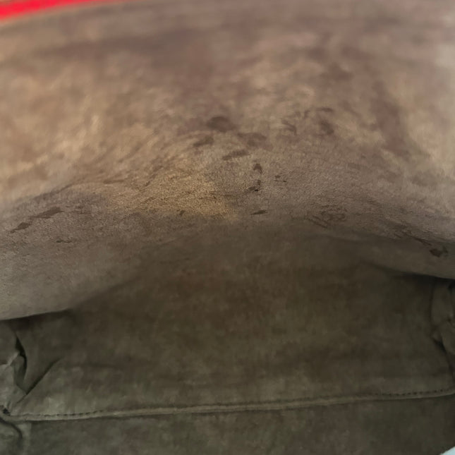 Mini sac pouch Bottega Veneta
