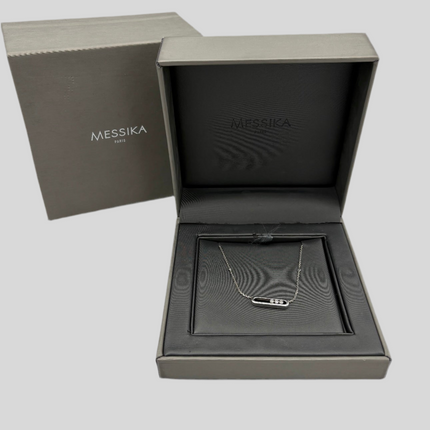 Collier Messika Baby Move