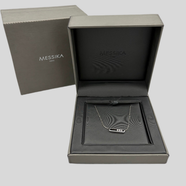 Collier Messika Baby Move