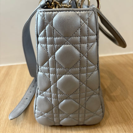 Sac Dior Lady Dior Medium
