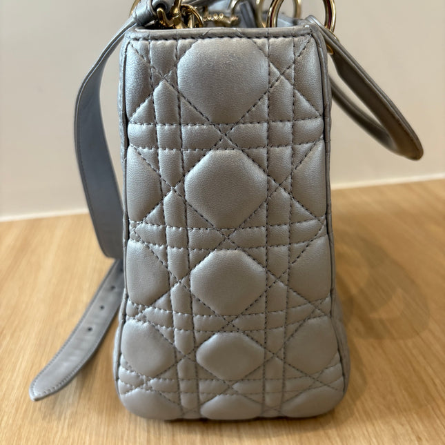 Sac Dior Lady Dior Medium