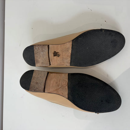 Ballerines Chanel T37 classiques