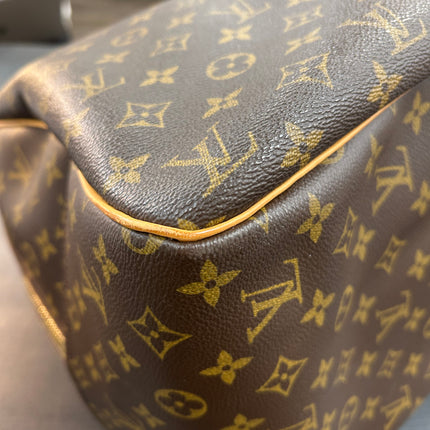 Louis Vuitton Sac de voyage Évasion