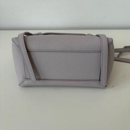 Sac Céline Nano Belt