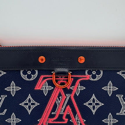 Pochette Louis Vuitton Apollo INK