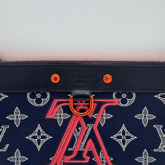 Pochette Louis Vuitton Apollo INK