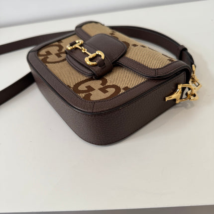 Sac Gucci Horsebit 1955 pm