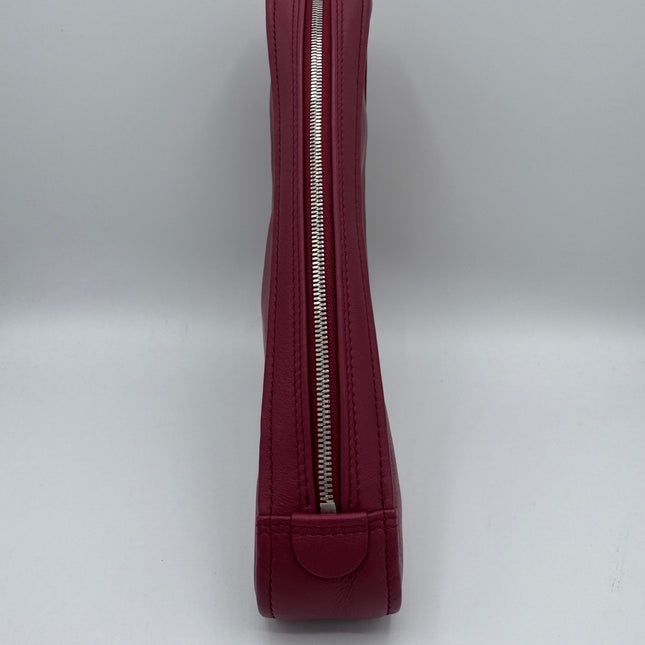 Pochette Balenciaga Triangle