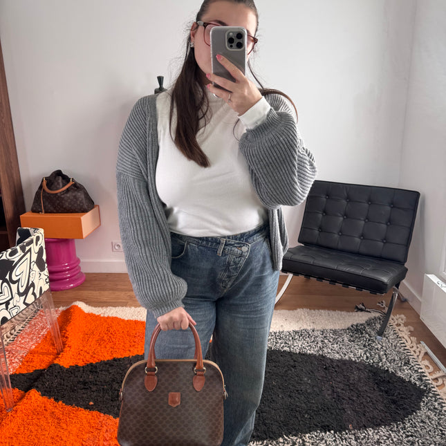 Sac Celine Honorine Vintage