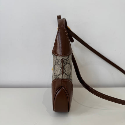 Sac Gucci Jackie 1961 Mini