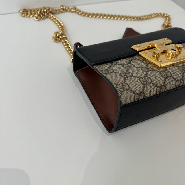 Sac gucci Padlock