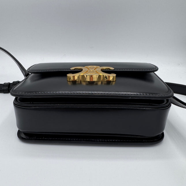 Sac Triomphe Celine Teen