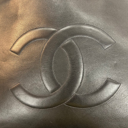 Cabas Chanel vintage