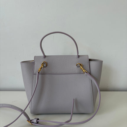 Sac Céline Nano Belt