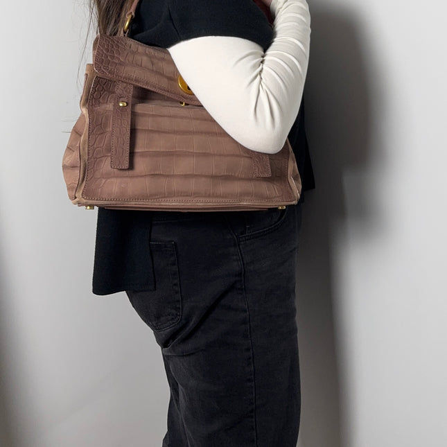 Sac Yves saint Laurent Muse II