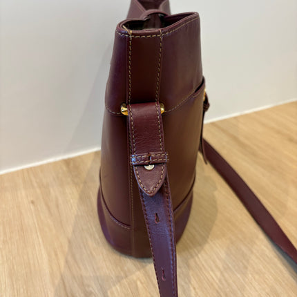 Sac Seau Must Cartier