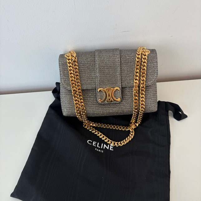 Sac Céline Teen Victoire