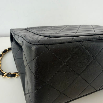 Sac Chanel timeless Haut