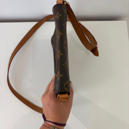 Sac Louis Vuitton Salsa PM Monogram