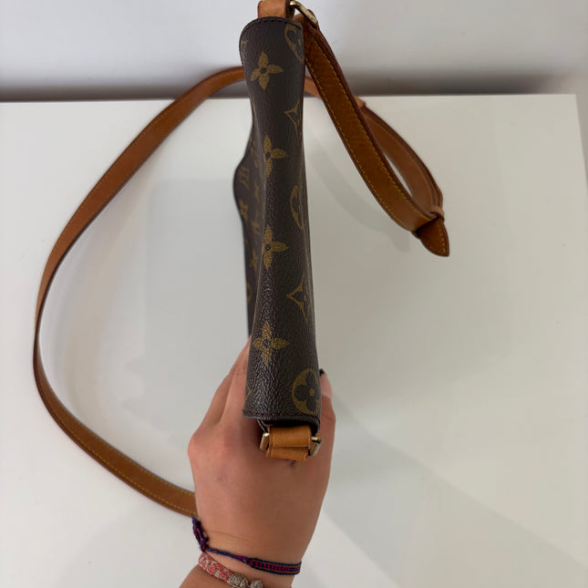 Sac Louis Vuitton Salsa PM Monogram