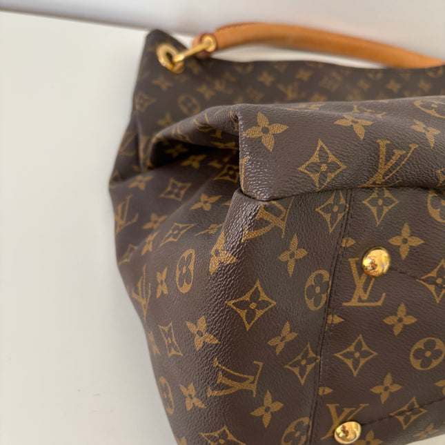 Sac Louis Vuitton Artsy Gm