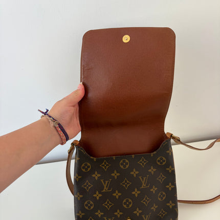 Sac Louis Vuitton Salsa monogram PM