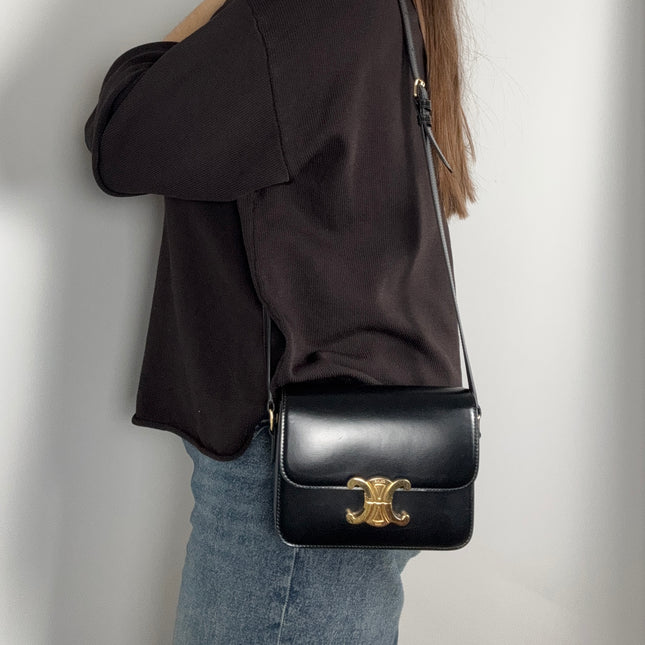 Sac Triomphe Celine Teen