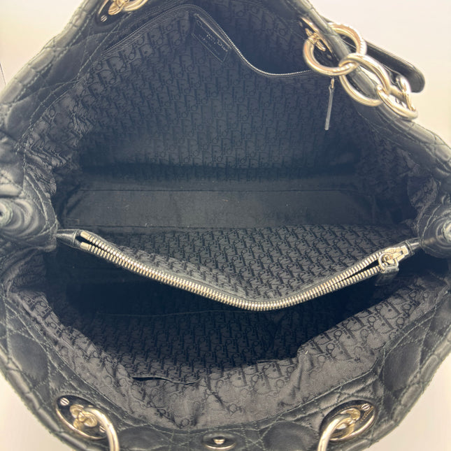 Sac Dior Lady Dior Soft