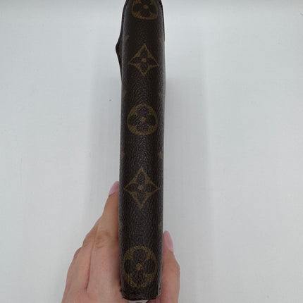 Portefeuille Louis Vuitton monogram
