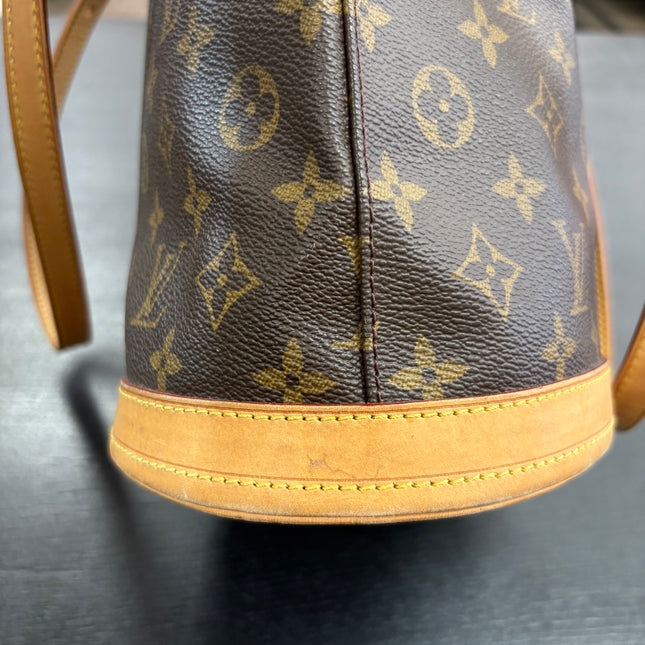 Sac Louis Vuitton Bucket PM