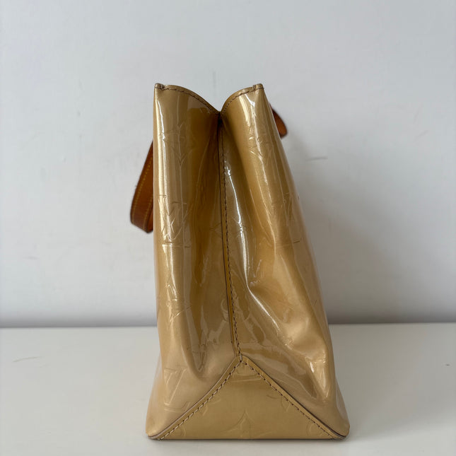 Sac Louis Vuitton Reade