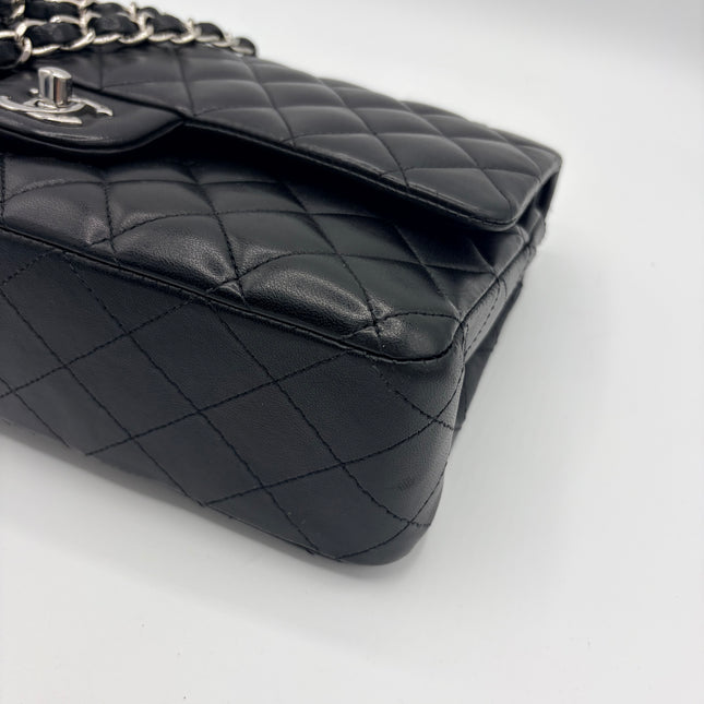 Sac Chanel classique 11.12