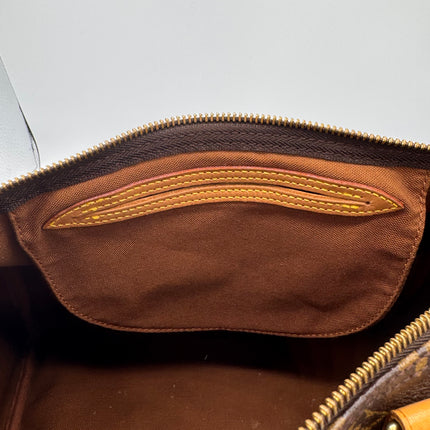 Sac Louis Vuitton Speedy 30