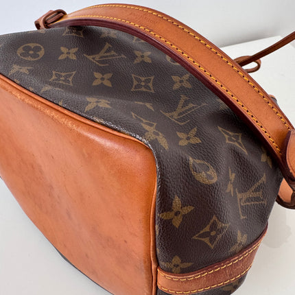 Sac Louis Vuitton Noé Pm