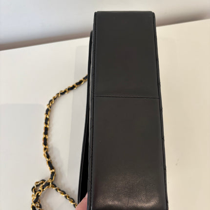 Sac Chanel Simple rabat matelassé