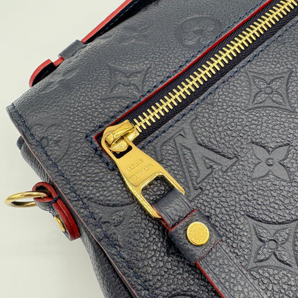 Sac Louis Vuitton Métis empreinte