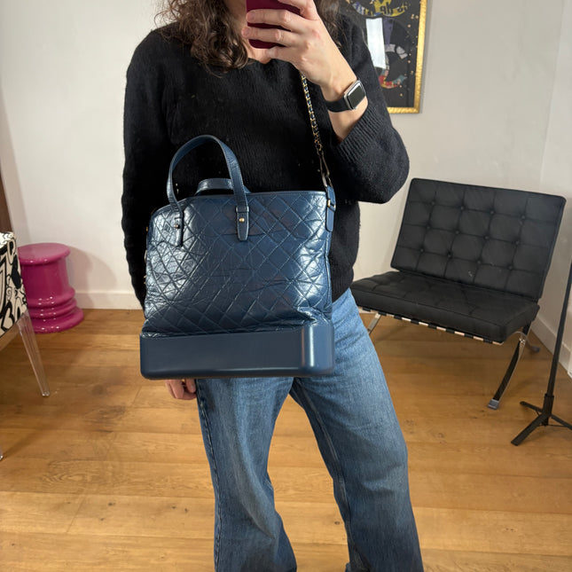 Cabas Chanel Gabrielle GM