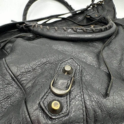 Sac Balenciaga Vélo Motocycle