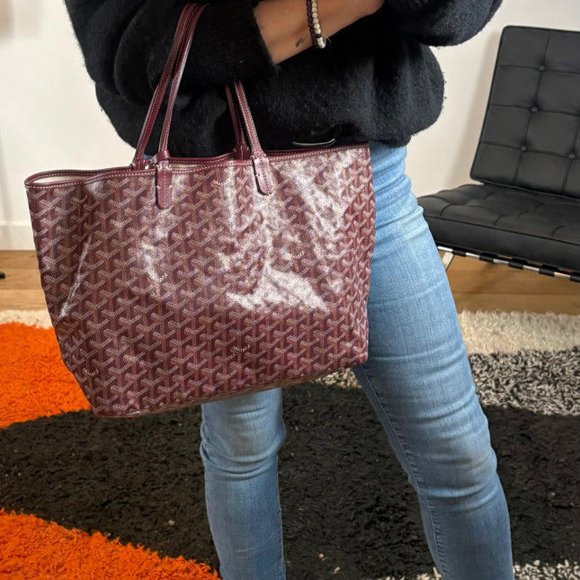 Sac Goyard Saint Louis PM
