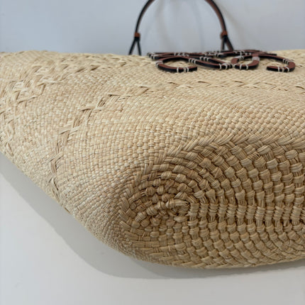 Grand Panier Loewe Anagram