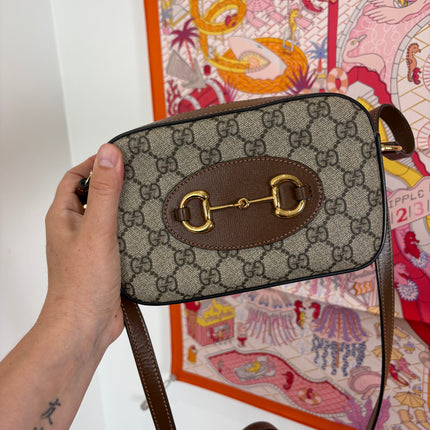 Sac Caméra Gucci