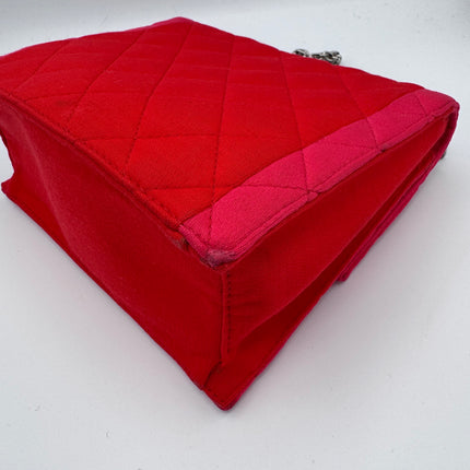 Sac Chanel Collection Défilé 2.55