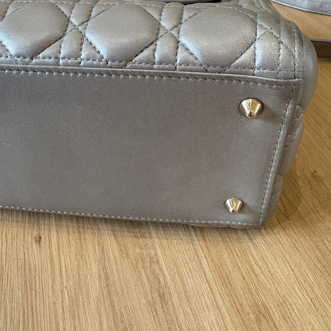 Sac Dior Lady Dior Medium